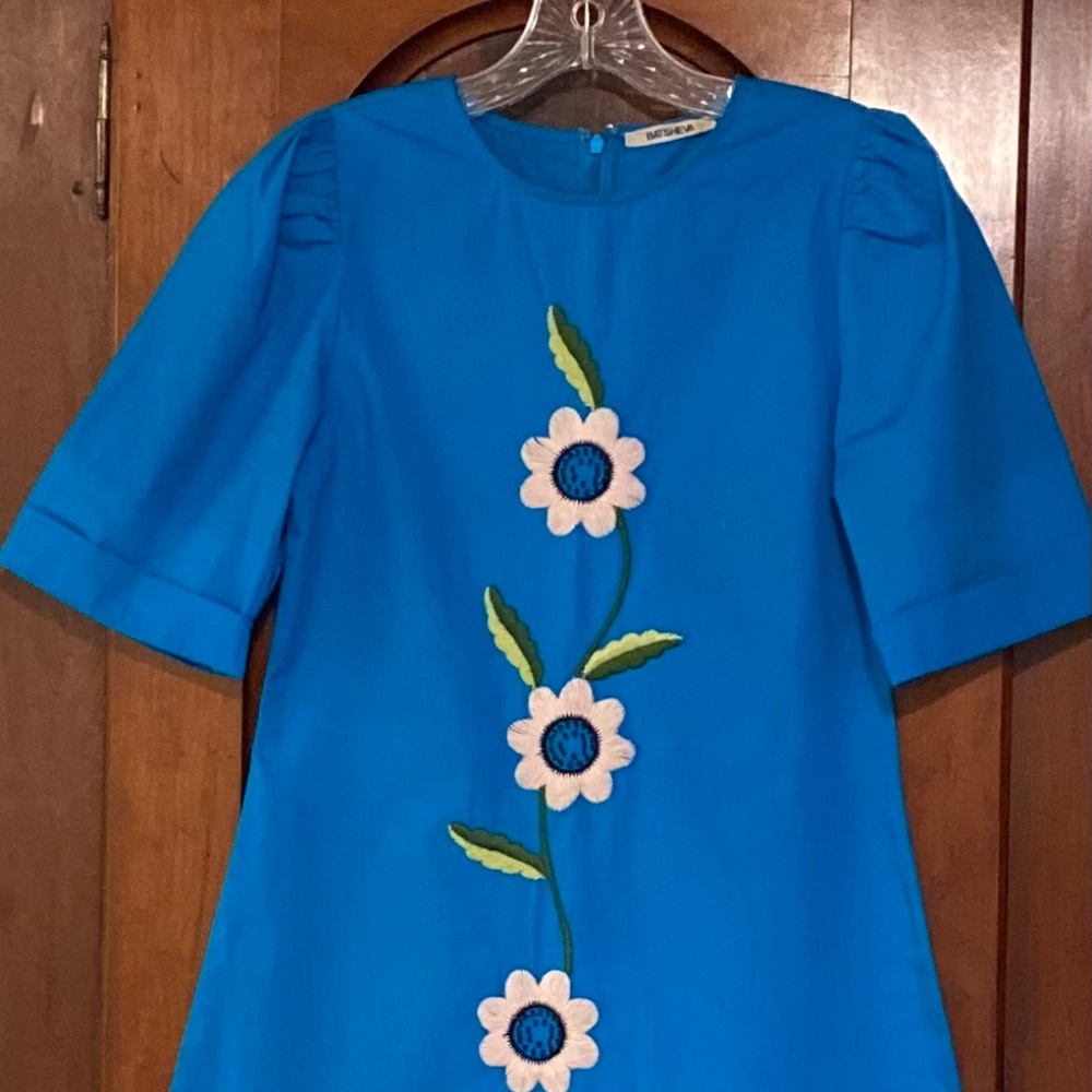 Batsheva dress